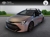Annonce Toyota Corolla occasion Hybride 1.8 140ch GR Sport MY23  Pluneret