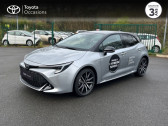 Annonce Toyota Corolla occasion Hybride 1.8 140ch GR Sport MY23  LANESTER