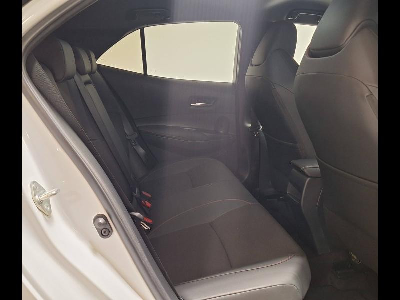 Toyota Corolla 1.8 140ch GR Sport MY23  occasion  Auxerre - photo n12