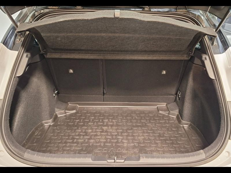 Toyota Corolla 1.8 140ch GR Sport MY23  occasion  Auxerre - photo n13