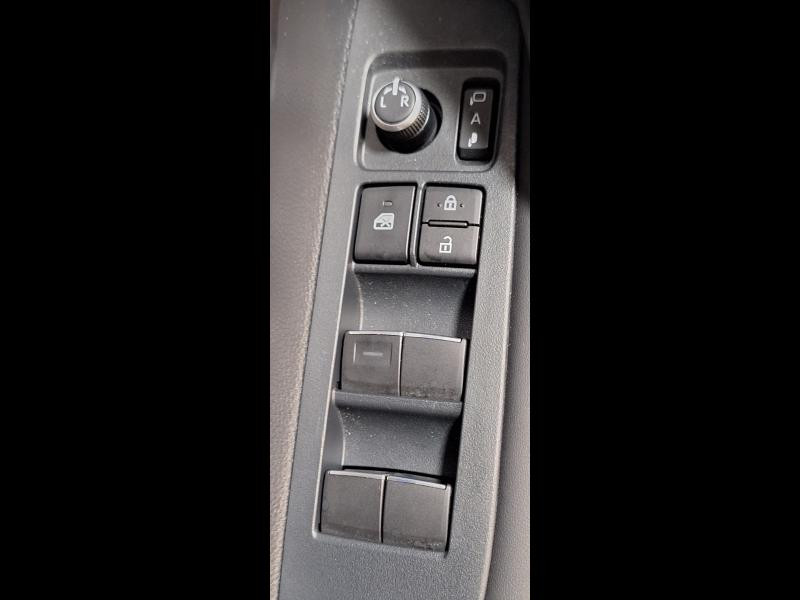 Toyota Corolla 1.8 140ch GR Sport MY23  occasion  Auxerre - photo n20