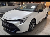 Toyota Corolla occasion année 2023 boite Variation continue Annonce Toyota Corolla occasion Hybride 1.8 140ch GR Sport MY23 à Auxerre