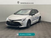 Annonce Toyota Corolla occasion Hybride 1.8 140ch GR Sport MY23  Beauvais