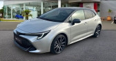 Annonce Toyota Corolla occasion Hybride 1.8 140ch GR Sport MY24 à Abbeville
