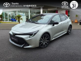 Annonce Toyota Corolla occasion Essence 1.8 140ch GR Sport MY24  SAVERNE