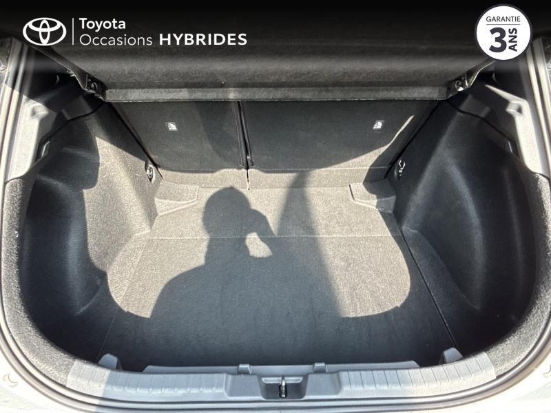 Toyota Corolla 1.8 140ch GR Sport MY24  occasion  ARGENTEUIL - photo n10