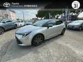 Toyota Corolla 1.8 140ch GR Sport MY24  2024 - annonce de voiture en vente sur Auto Sélection.com