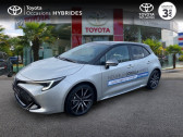 Annonce Toyota Corolla occasion Essence 1.8 140ch GR Sport MY24  DIEPPE