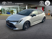 Annonce Toyota Corolla occasion Essence 1.8 140ch GR Sport MY24  ABBEVILLE