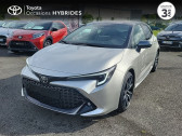 Annonce Toyota Corolla occasion Hybride 1.8 140ch GR Sport MY24  Pluneret