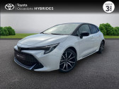 Annonce Toyota Corolla occasion Hybride 1.8 140ch GR Sport MY24  NOYAL PONTIVY