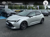 Annonce Toyota Corolla occasion Hybride 1.8 140ch GR Sport MY24  VANNES