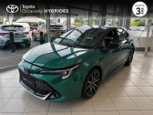 Annonce Toyota Corolla occasion Hybride 1.8 140ch GR Sport MY24  LANESTER