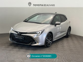Annonce Toyota Corolla occasion Hybride 1.8 140ch GR Sport MY24  Beauvais