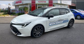 Annonce Toyota Corolla occasion Hybride 1.8 140ch GR Sport à Saintes