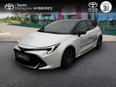 Annonce Toyota Corolla occasion Essence 1.8 140ch GR Sport  VALENCIENNES