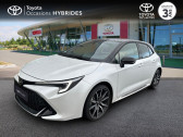 Annonce Toyota Corolla occasion Essence 1.8 140ch GR Sport  ST DIE DES VOSGES