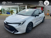 Annonce Toyota Corolla occasion Essence 1.8 140ch GR Sport  LE HAVRE