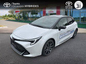 Annonce Toyota Corolla occasion Essence 1.8 140ch GR Sport  VALENCIENNES