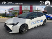 Annonce Toyota Corolla occasion Essence 1.8 140ch GR Sport  ROYAN