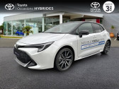 Annonce Toyota Corolla occasion Essence 1.8 140ch GR Sport  ENGLOS
