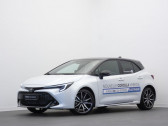 Toyota Corolla 1.8 140ch GR Sport  2023 - annonce de voiture en vente sur Auto Sélection.com