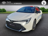 Annonce Toyota Corolla occasion Hybride 1.8 140ch GR Sport à Pluneret