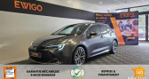 Annonce Toyota Corolla occasion Hybride 1.8 140H HYBRID DESIGN BVA + PACK CONFORT  Saint-Apollinaire