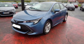 Toyota Corolla 1.8 HYBRID 122H DYNAMIC BUSINESS BOITE AUTO   Harol 88