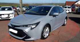 Toyota Corolla , garage FLORENT BARBIER AUTOMOBILES  Harol