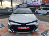 Annonce Toyota Corolla occasion  1.8 Hybrid 140 CVT GR 1�Main � Lescure-d'Albigeois