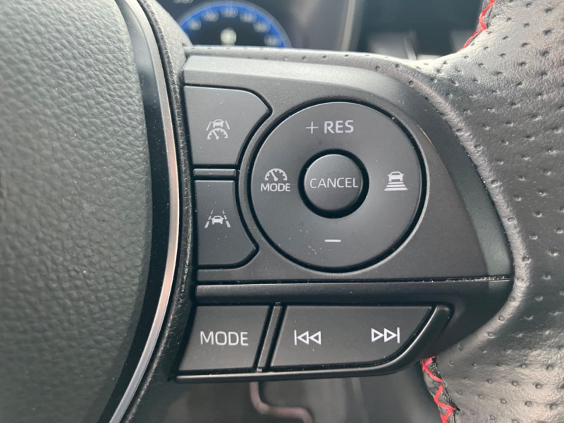 Toyota Corolla 1.8 Hybrid 140 CVT GR 1�Main  occasion � Montauban - photo n�20