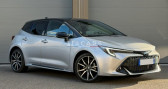 Annonce Toyota Corolla occasion Hybride 1.8 Hybrid 140 GR Sport - PHASE 2 � Roanne