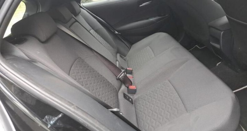 Toyota Corolla 1.8 HYBRIDE 122 DYNAMIC BUSINESS  occasion  MIONS - photo n5