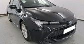 Annonce Toyota Corolla occasion Hybride 1.8 HYBRIDE 122 DYNAMIC  Saint-Cyr