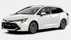 Toyota Corolla occasion année 2021 boite Manuelle Annonce Toyota Corolla occasion Hybride 1.8 hybride 122cv e-cvt dynamic surequipe à Ganges