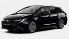 Toyota Corolla occasion année 2021 boite Manuelle Annonce Toyota Corolla occasion Hybride 1.8 hybride 122cv e-cvt dynamic surequipe à Ganges