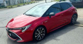 Toyota Corolla occasion année 2021 boite Automatique Annonce Toyota Corolla occasion Hybride 1.8 Hybride 122h Collection 15000HT à Coignières
