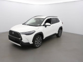 Annonce Toyota Corolla occasion  1.8 HYBRIDE 140 ACTIVE DRIVE Camra JA 18 Keyless  Cahors
