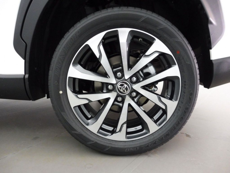 Toyota Corolla 1.8 HYBRIDE 140 ACTIVE DRIVE Camra JA 18 Keyless  occasion  Cahors - photo n11