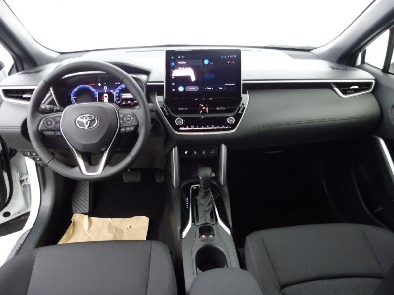 Toyota Corolla 1.8 HYBRIDE 140 ACTIVE DRIVE Camra JA 18 Keyless  occasion  Cahors - photo n15