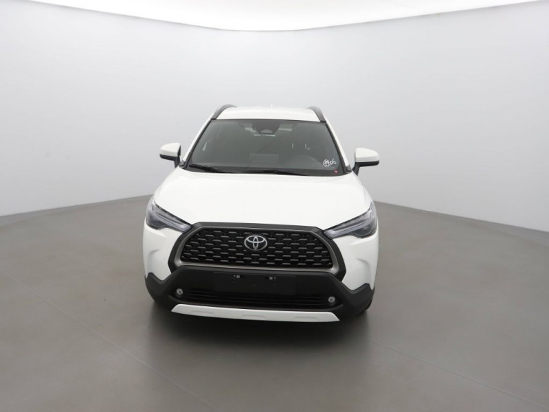 Toyota Corolla 1.8 HYBRIDE 140 ACTIVE DRIVE Camra JA 18 Keyless  occasion  Cahors - photo n2