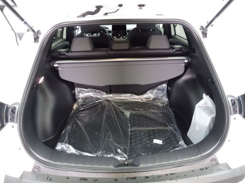 Toyota Corolla 1.8 HYBRIDE 140 ACTIVE DRIVE Camra JA 18 Keyless  occasion  Cahors - photo n10