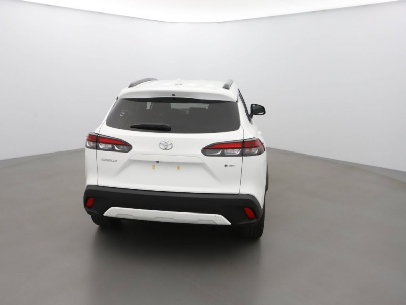 Toyota Corolla 1.8 HYBRIDE 140 ACTIVE DRIVE Camra JA 18 Keyless  occasion  Cahors - photo n4