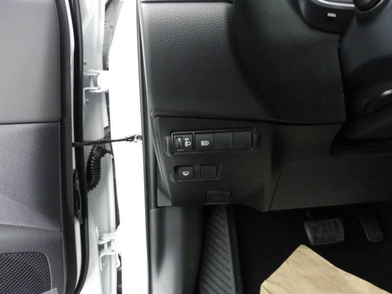 Toyota Corolla 1.8 HYBRIDE 140 ACTIVE DRIVE Camra JA 18 Keyless  occasion  Cahors - photo n8