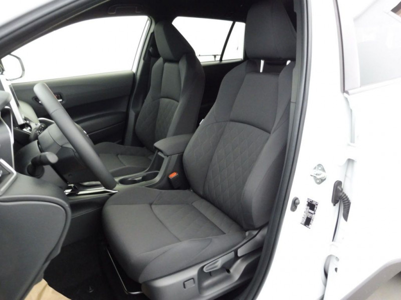 Toyota Corolla 1.8 HYBRIDE 140 ACTIVE DRIVE Camra JA 18 Keyless  occasion  Cahors - photo n14