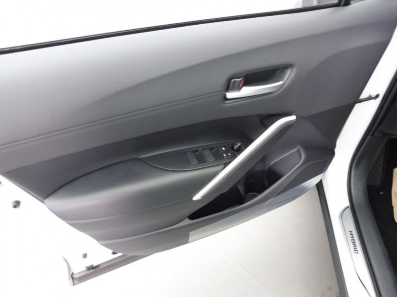 Toyota Corolla 1.8 HYBRIDE 140 ACTIVE DRIVE Camra JA 18 Keyless  occasion  Cahors - photo n17