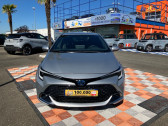Annonce Toyota Corolla occasion  1.8 HYBRIDE 140 DESIGN Camra  Montauban