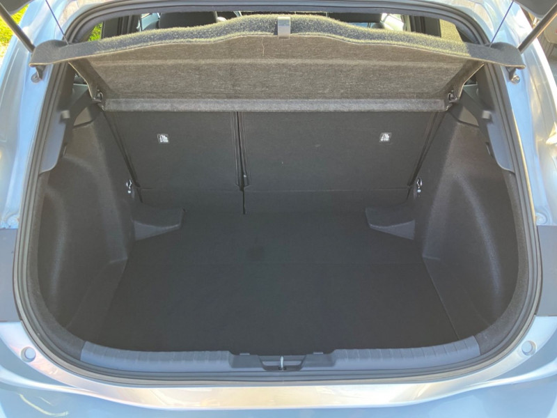 Toyota Corolla 1.8 HYBRIDE 140 DESIGN Camra  occasion  Montauban - photo n16