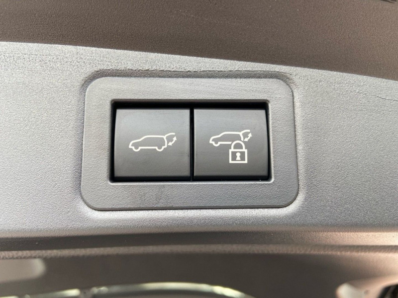 Toyota Corolla 1.8 HYBRIDE 140 DESIGN PACK TECH Hayon GPS Camra  occasion  Sax - photo n17